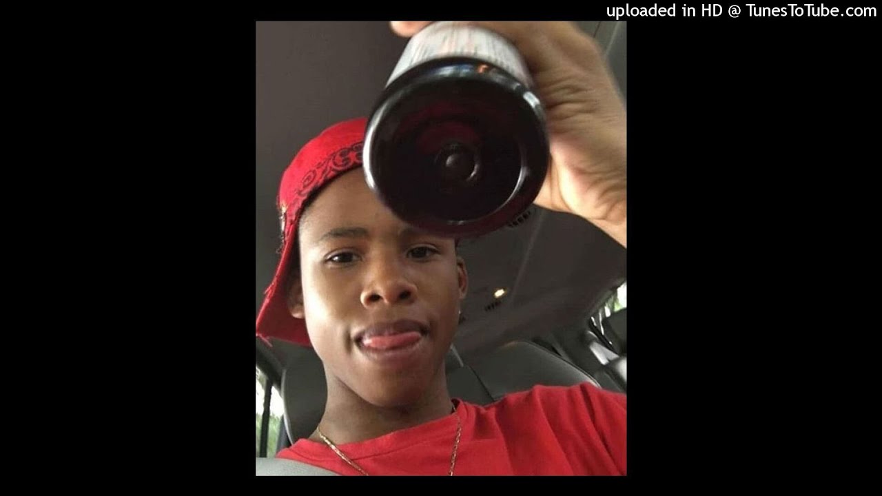 (FREE) Tay K x Playboi Carti Type Beat ''Soda''