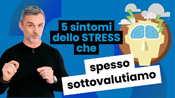 Come combattere lo stress psicofisico?