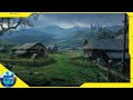 Top 40 medieval open world games