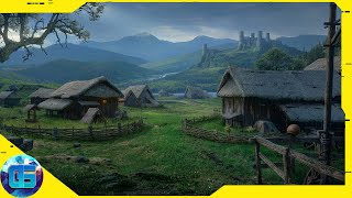 Top 40 Medieval Open World Games screenshot 1