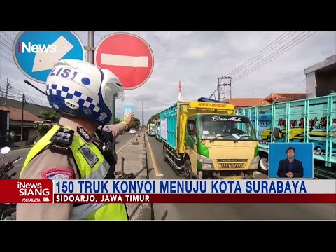 Video: Apakah Pengemudi Truk Jalan Es itu nyata?