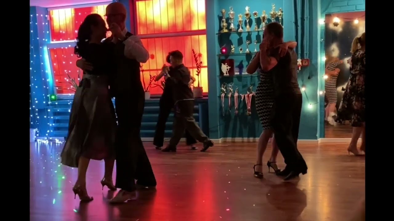 Tango Wochenende in Polen