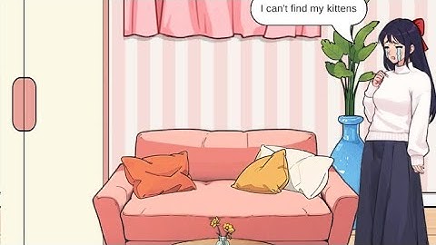 brain puzzle tricky quest level 70 find kitten | find kitten brain puzzle tricky quest level