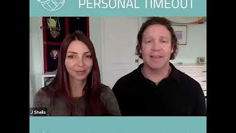 Lauren Donahue-Taking A Personal Timeout -18 Summe...