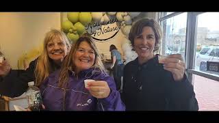 The Belmar Dine and Discover Food Tour Is Back March 13th 2022