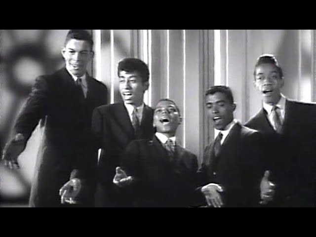 Frankie Lymon & the Teenagers - Fortunate Fellow