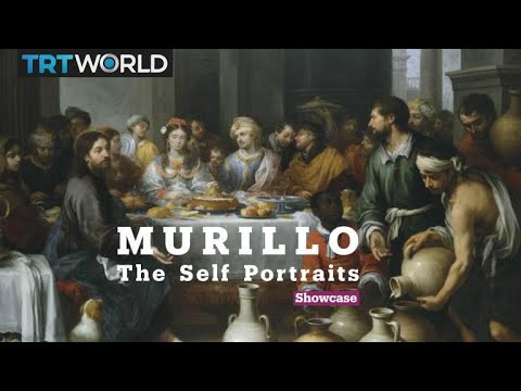 Murillo: The Self Portraits in London | Exhibitions | Showcase