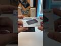 Getting New Magnetic Tray for Mobile Repairs