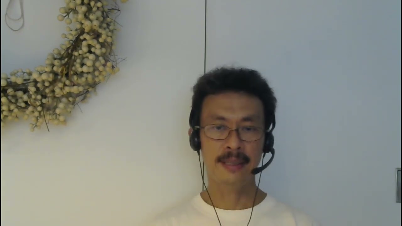 RESTORED STORY - Humility