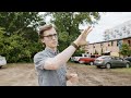 BUILDWITT OFFICE TOUR | The BuildWitt Vlog Episode 3