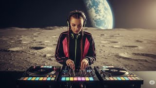 HaN - Boom boom / EDM clup mix / Official visual