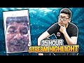 35 HOUR STREAM | PeterParkTV STREAM HIGHLIGHTS #33