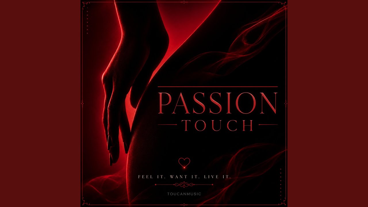 Watch Passion Touch on YouTube Watch Passion Touch on YouTube