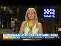 Cut to fuel excise in effect; Trump tells UK to 'get your own oil' | Today Show Australia