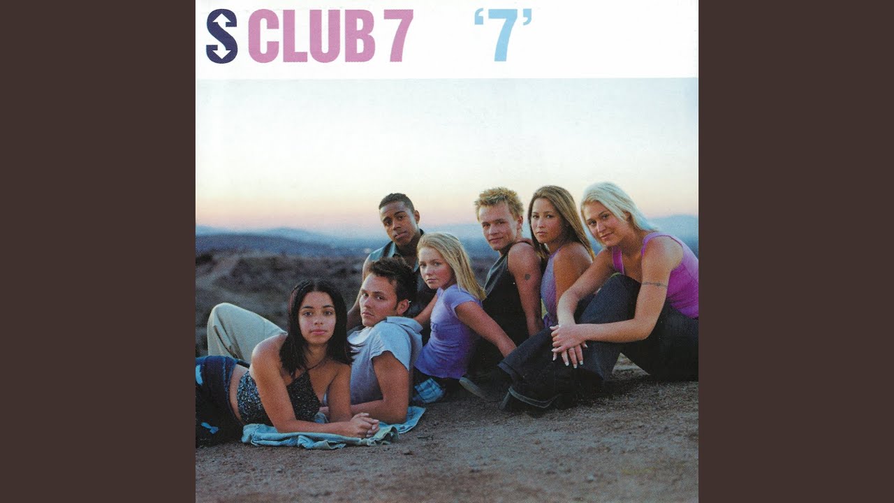 Two In A Million (Boyfriends & Birthdays Version)