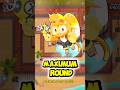 Rosalia Max Round Test – How Far Can She Go?