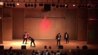 #13 RevivaL (秋田大学) [Dance Virus 2017 Spring]