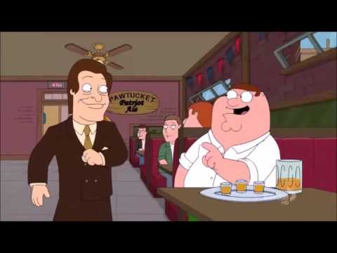 Lololol - Family Guy