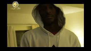 J.Stalin Behind the Scenes Recording Time Is Money | Akron, Ohio (2012)