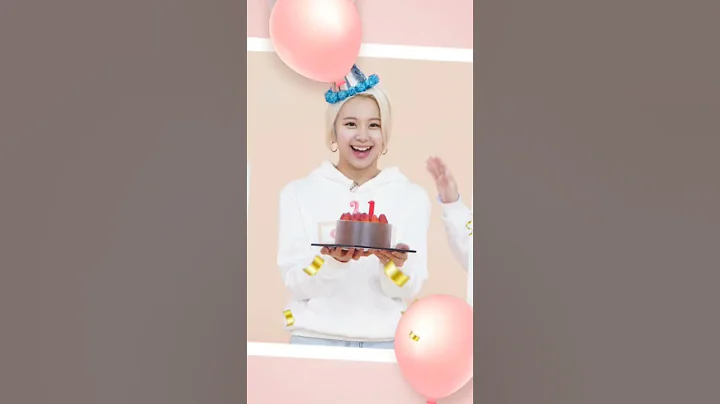 #Kpopshorts #shorts #Twice #Chaeyoung #Happy birthday to Chaeyoung