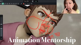 What 1-on-1 Mentorship with Alice looks like?