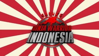 Ost. Sasuke Ninja Warrior Indonesia 2