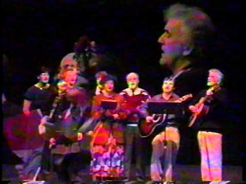 Musical Friends 1993!!