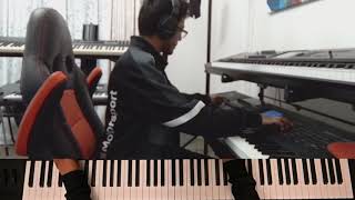 Download Lagu ily - nappyhigh \u0026 devin morrison (piano cover) MP3