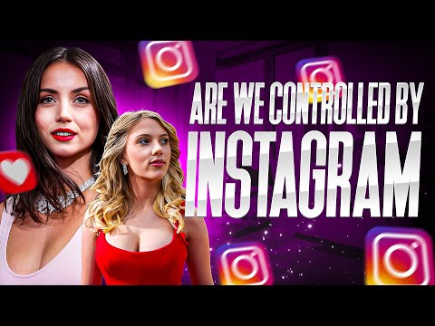 Are You a Puppet? How Instagram’s Algorithm Controls Your Mind!