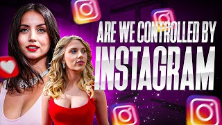 Are You a Puppet How Instagram’s Algorithm Controls Your Mind!