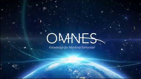 OMNES - Knowledge for Mankind Tomorrow