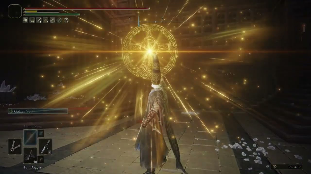 EVERYTHING you need to know about MAGIC in Elden Ring - Elden Ring BEGINNER'S GUIDE