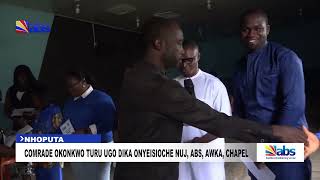 ABS TV Akuko Uwa 10am | 19th July 2026