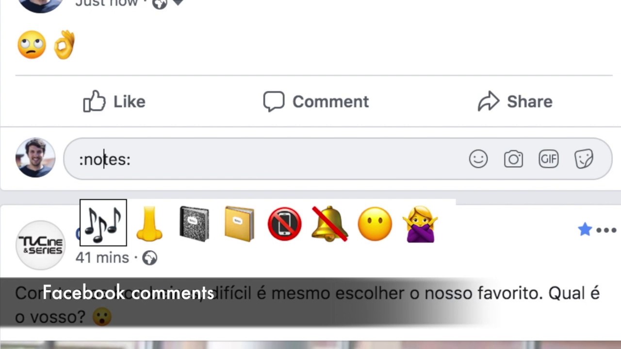 emoji the chrome extension YouTube
