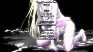 伝説の勇者の伝説 ED 「Truth Of My Destiny」