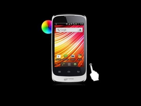 Micromax a51 pattern lock how to unlock — photo 2