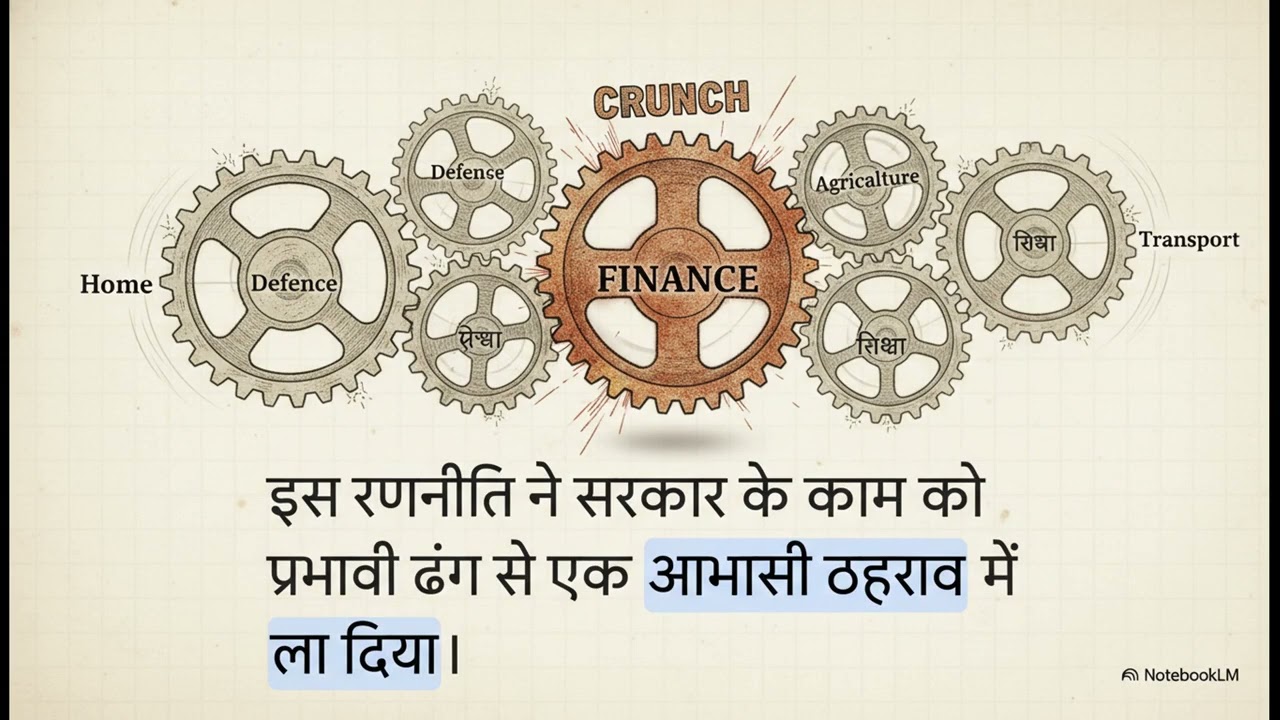 The Interim Government of India 1946