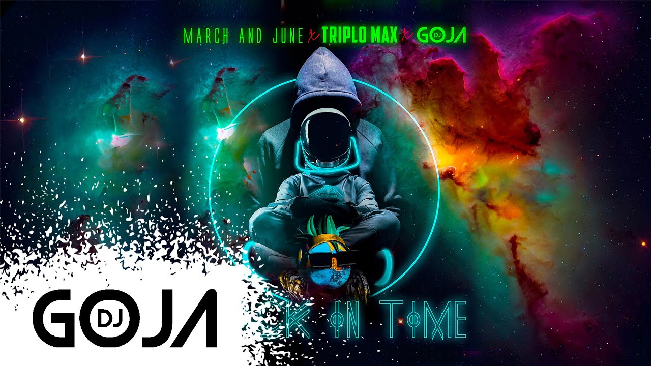 YouTube에서 March and June x Triplo Max x Dj Goja - Back in Time (Official Single) 보기