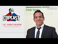 Copcast Episodio 18
