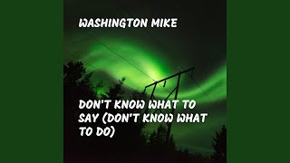 Paraluman - Washington Mike