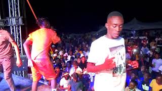 Exit performing-My note book at Posh & Kabutya Wedding