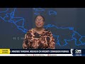 Ministers' Fraternal Weighs In on Integrity Commission Findings  | @CVMTVNews