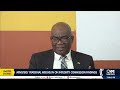 Ministers' Fraternal Weighs In on Integrity Commission Findings  | @CVMTVNews