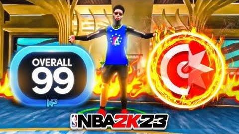 My 6’9 4 WAY SUPERSTAR Build BROKE The 1V1 Court…