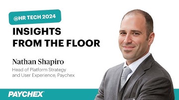 The Future of AI in HR Tech in 2024: Practical Applications and Innovations