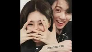 💗JENKOOKIE❤ Jennie (BLACKPINK) & jungkook (BTS) • i need Your Love •
