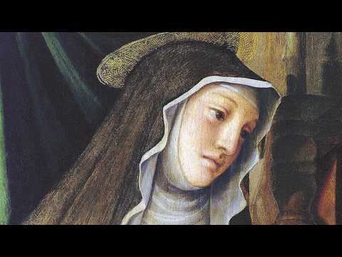 Video 11 agosto 2026 - Santa Chiara d'Assisi