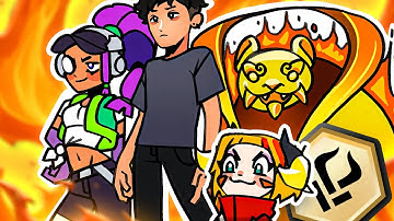 1 HOUR OF GOLDEN OX HIGHROLL | Teamfight Tactics Patch 14.5