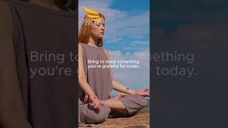 Guided Meditation #guidedmeditation #meditation  #shortsvideo