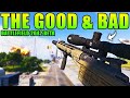 Battlefield 2042 Beta - The Good, The Bad, And The Meh